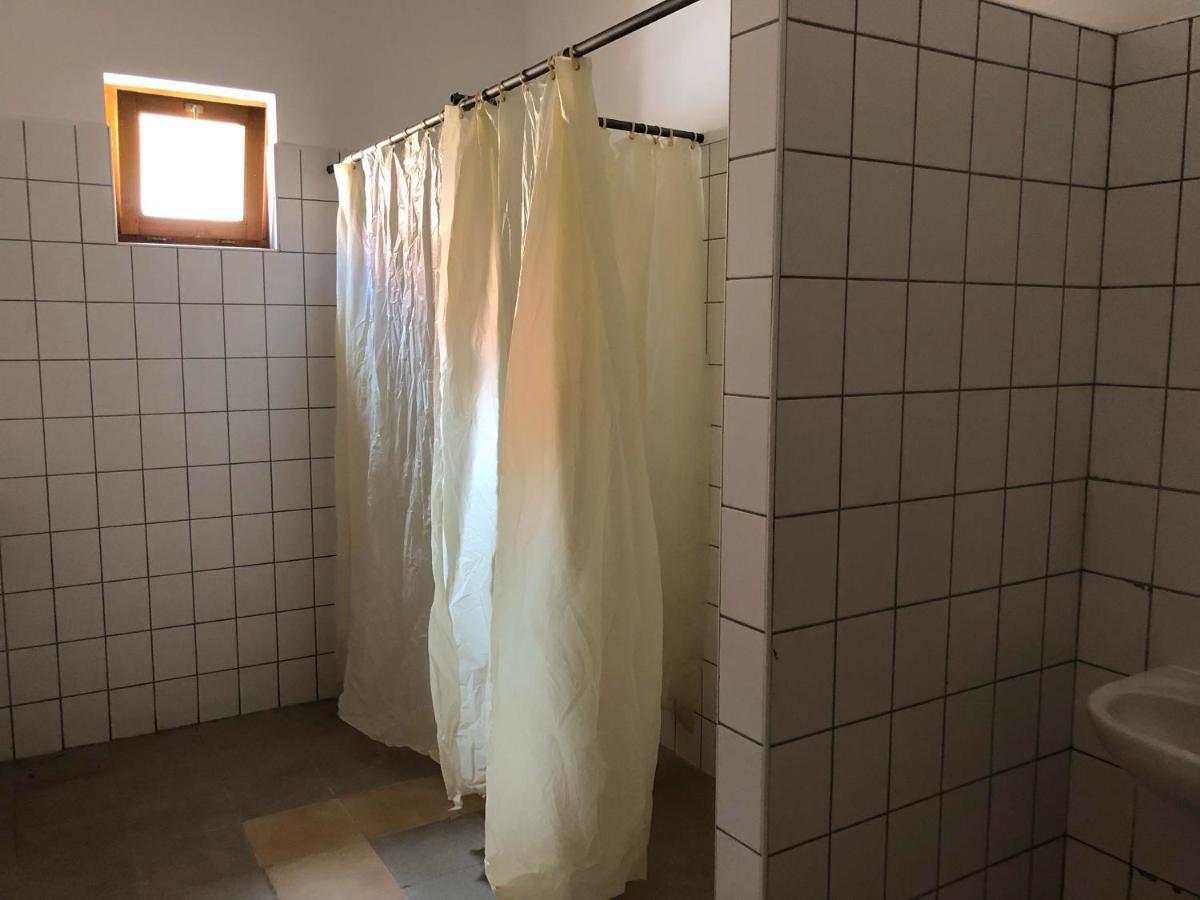 Beach Hostel Balatonboglár 外观 照片