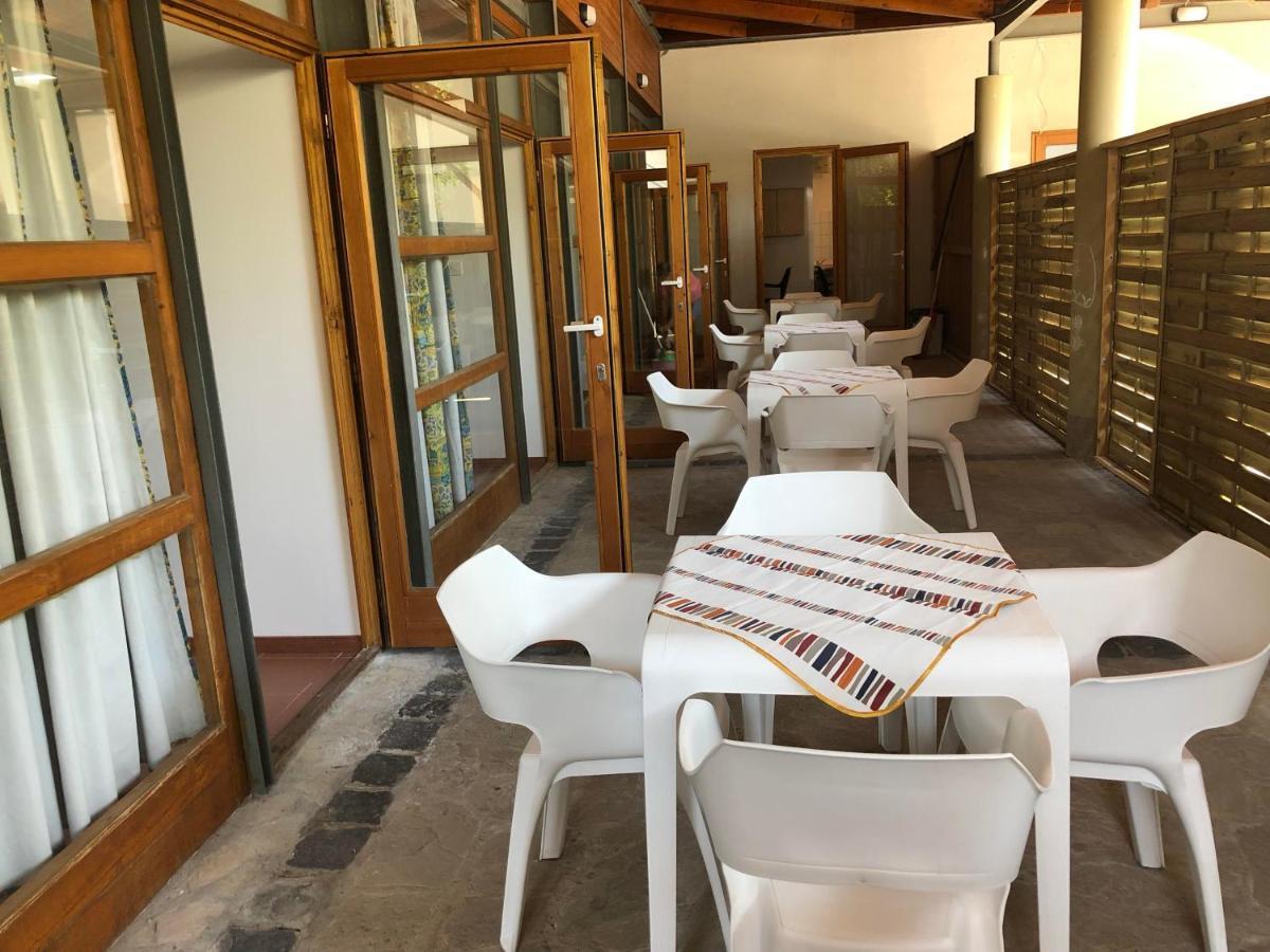 Beach Hostel Balatonboglár 外观 照片