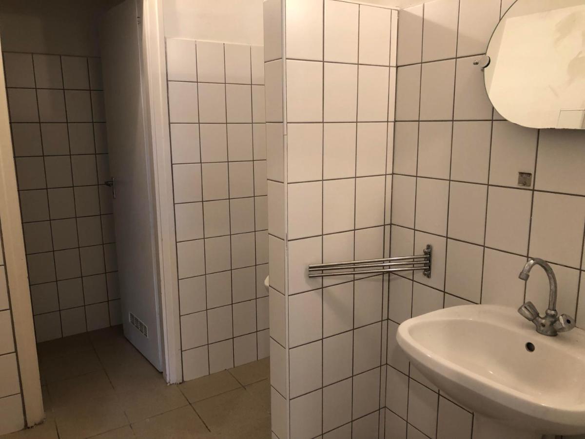 Beach Hostel Balatonboglár 外观 照片