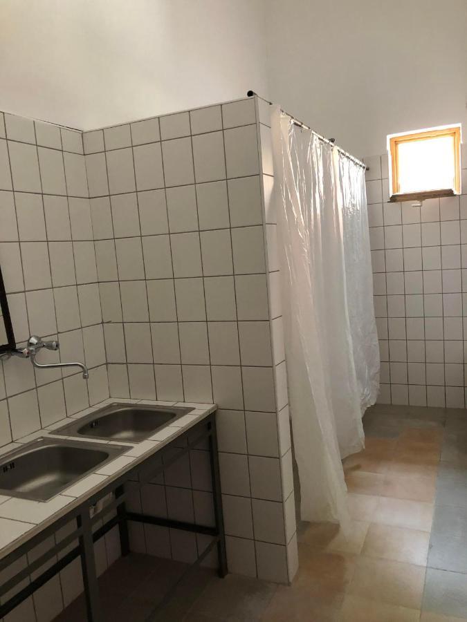 Beach Hostel Balatonboglár 外观 照片