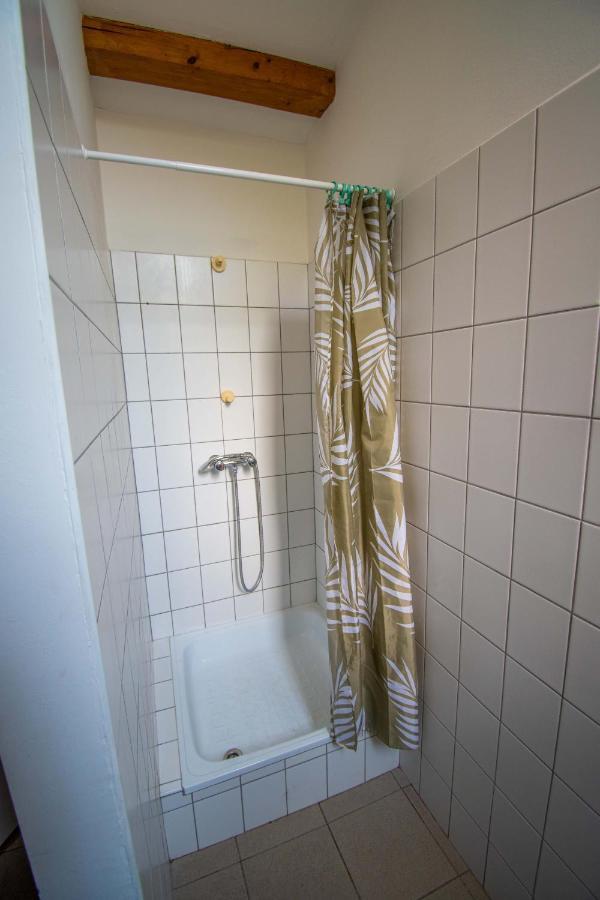 Beach Hostel Balatonboglár 外观 照片