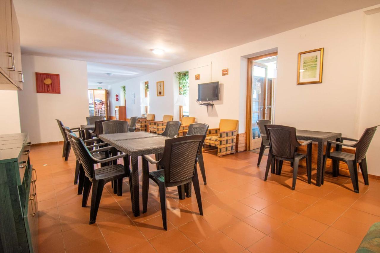 Beach Hostel Balatonboglár 外观 照片