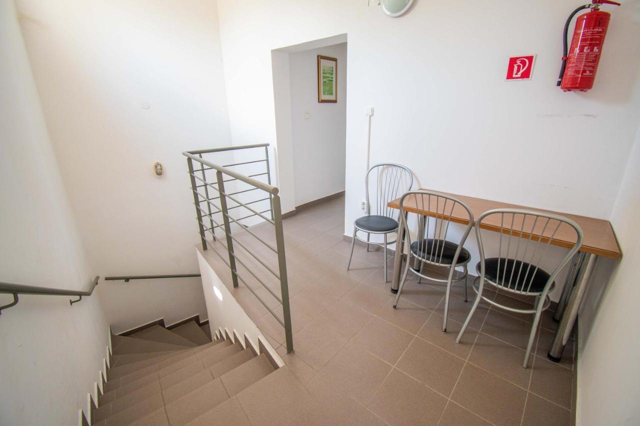 Beach Hostel Balatonboglár 外观 照片