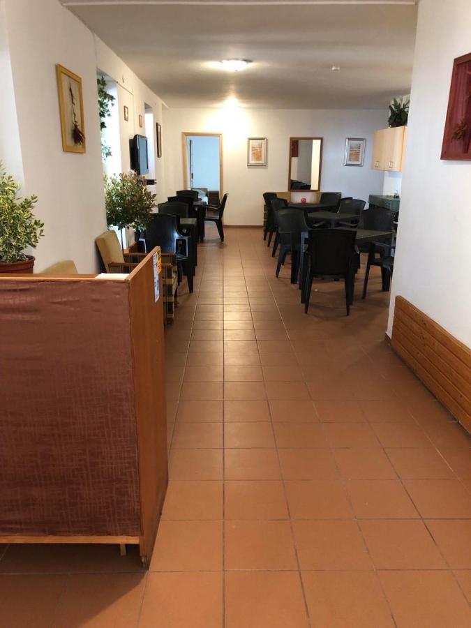 Beach Hostel Balatonboglár 外观 照片