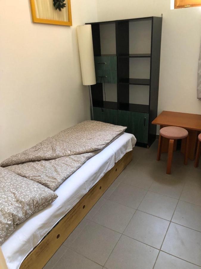 Beach Hostel Balatonboglár 外观 照片