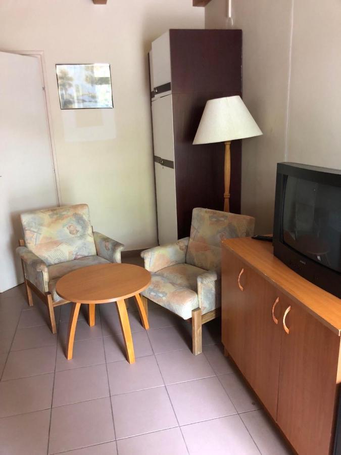Beach Hostel Balatonboglár 外观 照片