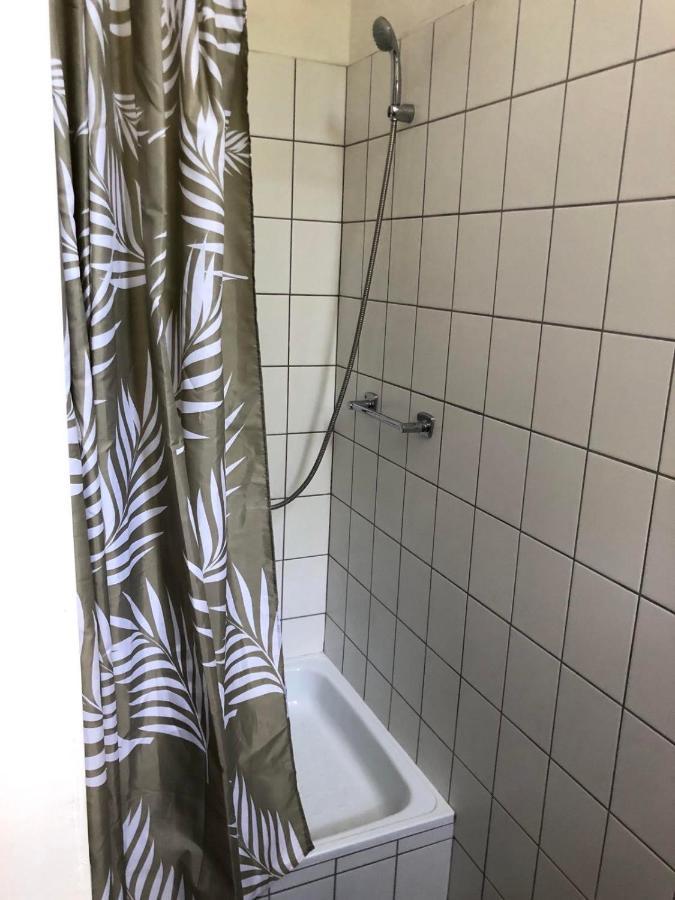 Beach Hostel Balatonboglár 外观 照片